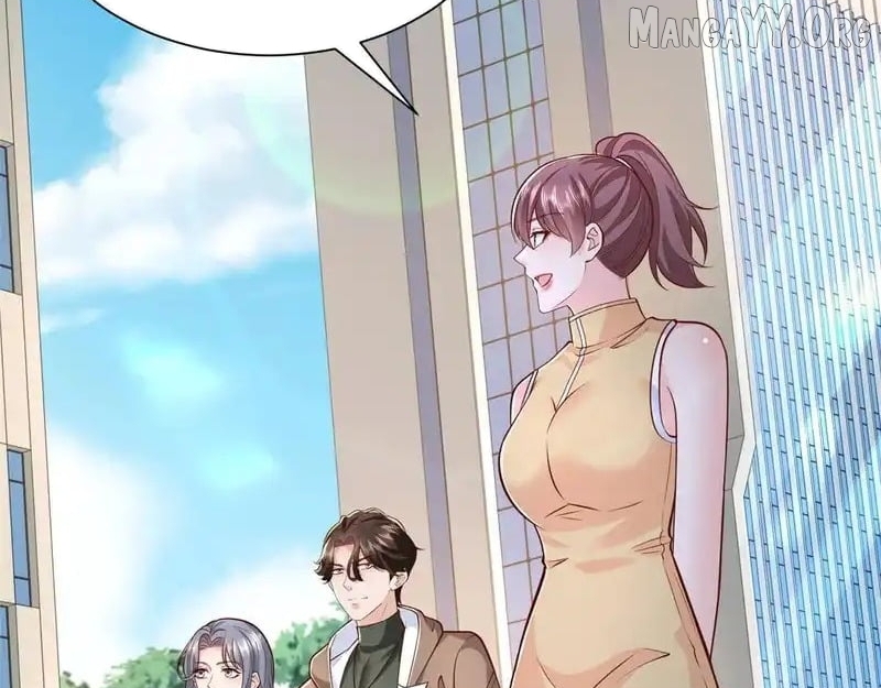 I randomly have a new career every week Chapter 864 - page 68